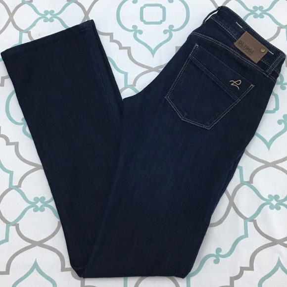 💙👖AWESOME! DL1961 CINDY BOOT👖💙26 1/2 32.25” - Picture 7 of 8